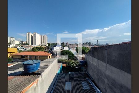 Vista da Rua de casa à venda com 4 quartos, 120m² em Vila Liviero, São Paulo