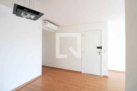 Sala de apartamento à venda com 3 quartos, 97m² em Jardim das Acacias, São Paulo