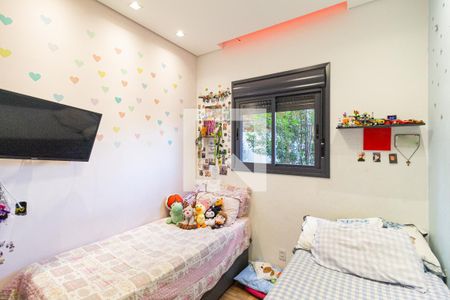 Quarto de apartamento à venda com 2 quartos, 52m² em Centro, Osasco