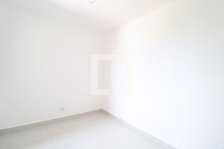 Quarto 1 de apartamento para alugar com 2 quartos, 59m² em Novo Mundo, Uberlândia