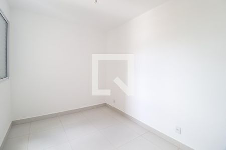 Quarto 2 - Suíte de apartamento para alugar com 2 quartos, 59m² em Novo Mundo, Uberlândia
