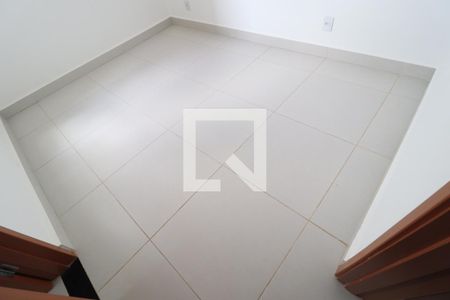 Quarto 2 - Suíte de apartamento para alugar com 2 quartos, 59m² em Novo Mundo, Uberlândia