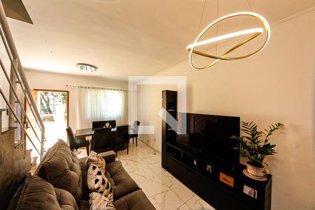 Casa de Condomínio para alugar com 2 quartos, 130m² em Vila Formosa, São Paulo