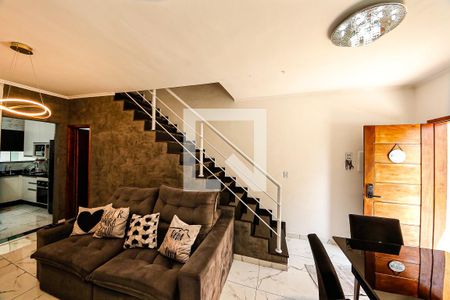 Casa de Condomínio para alugar com 2 quartos, 130m² em Vila Formosa, São Paulo