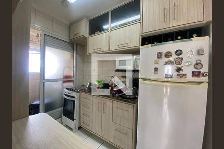 Apartamento à venda com 3 quartos, 60m² em Vila Jupiter, São Bernardo do Campo
