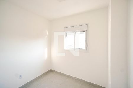 Quarto 02 de apartamento para alugar com 2 quartos, 39m² em Vila Carrão, São Paulo