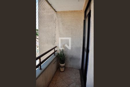 Apartamento à venda com 2 quartos, 65m² em Vila Pereira Cerca, São Paulo