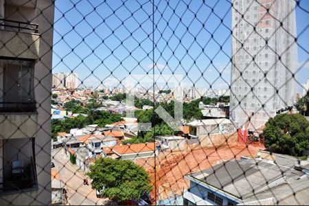 Apartamento à venda com 2 quartos, 65m² em Vila Pereira Cerca, São Paulo