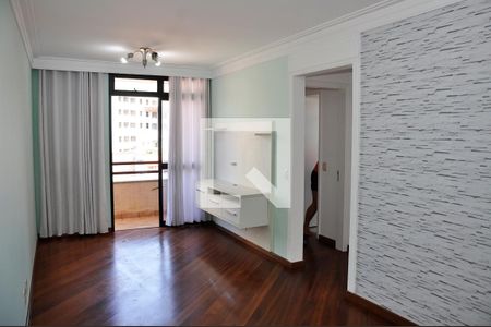 Apartamento à venda com 2 quartos, 65m² em Vila Pereira Cerca, São Paulo