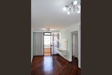 Apartamento à venda com 2 quartos, 65m² em Vila Pereira Cerca, São Paulo