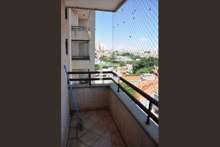 Apartamento à venda com 2 quartos, 65m² em Vila Pereira Cerca, São Paulo