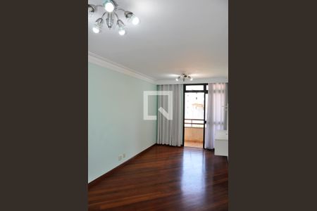 Apartamento à venda com 2 quartos, 65m² em Vila Pereira Cerca, São Paulo