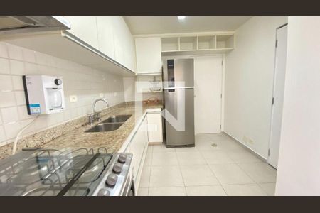 Apartamento à venda com 2 quartos, 90m² em Campo Belo, São Paulo
