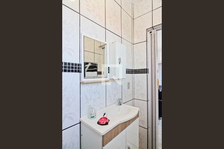 Lavabo de casa à venda com 2 quartos, 120m² em Jardim Peri, São Paulo