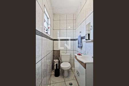 Lavabo de casa à venda com 2 quartos, 120m² em Jardim Peri, São Paulo