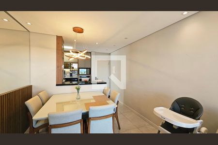 Apartamento à venda com 3 quartos, 75m² em Jardim Tamoio, Jundiaí