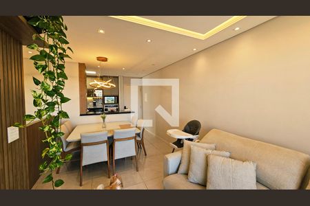 Apartamento à venda com 3 quartos, 75m² em Jardim Tamoio, Jundiaí