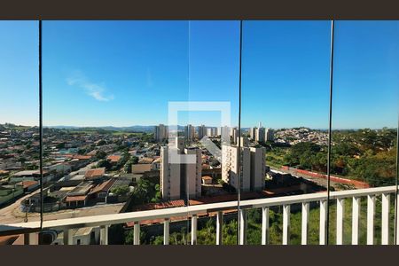 Apartamento à venda com 3 quartos, 75m² em Jardim Tamoio, Jundiaí