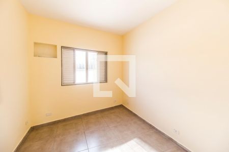 Suíte de casa para alugar com 2 quartos, 100m² em Jardim Mutinga, Barueri