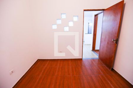 Quarto de casa para alugar com 1 quarto, 60m² em Conjunto Habitacional Turistica, São Paulo