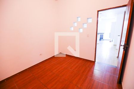 Quarto de casa para alugar com 1 quarto, 60m² em Conjunto Habitacional Turistica, São Paulo