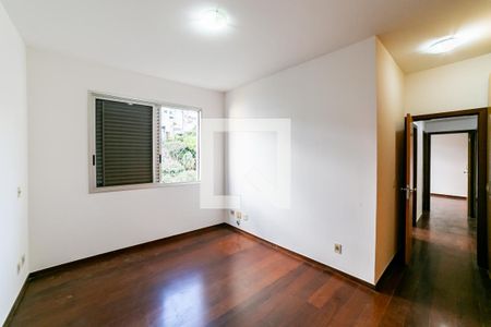 Suíte de apartamento para alugar com 4 quartos, 150m² em Anchieta, Belo Horizonte