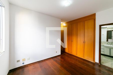 Suíte de apartamento para alugar com 4 quartos, 150m² em Anchieta, Belo Horizonte