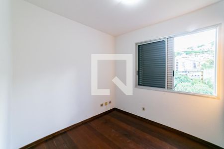 Quarto 1 de apartamento para alugar com 4 quartos, 150m² em Anchieta, Belo Horizonte