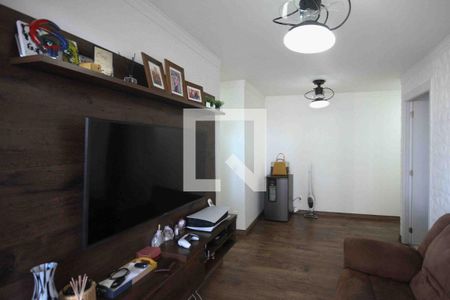 Apartamento à venda com 2 quartos, 60m² em Parque da Vila Prudente, São Paulo