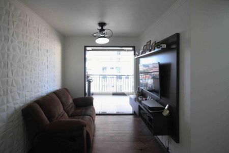 Apartamento à venda com 2 quartos, 60m² em Parque da Vila Prudente, São Paulo