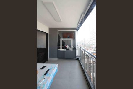 Apartamento à venda com 2 quartos, 60m² em Parque da Vila Prudente, São Paulo