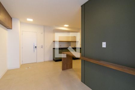 Studio de apartamento para alugar com 1 quarto, 46m² em Centro, Campinas