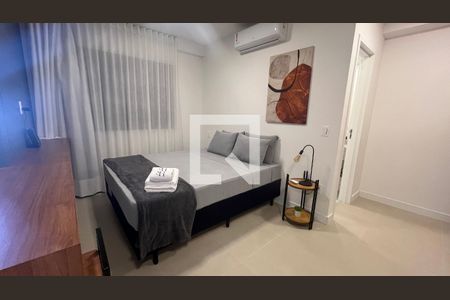 Studio de apartamento para alugar com 1 quarto, 46m² em Centro, Campinas