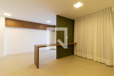 Studio de apartamento para alugar com 1 quarto, 46m² em Centro, Campinas