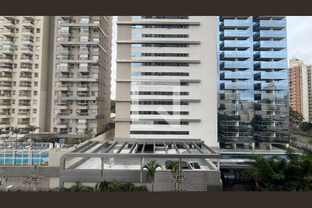 Apartamento para alugar com 1 quarto, 46m² em Centro, Campinas