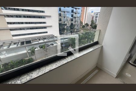 Apartamento para alugar com 1 quarto, 46m² em Centro, Campinas