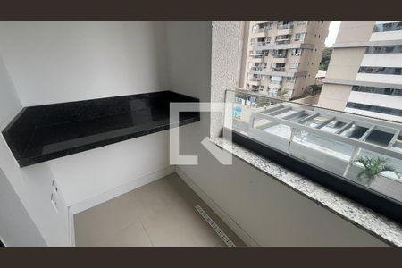 Apartamento para alugar com 1 quarto, 46m² em Centro, Campinas