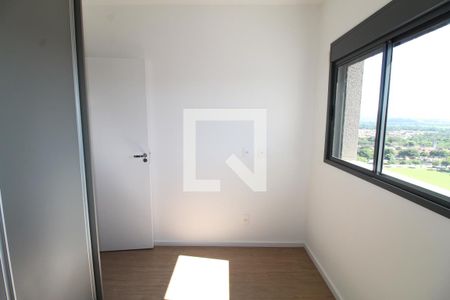 Quarto de apartamento para alugar com 2 quartos, 59m² em Jardim Esplanada, São José dos Campos