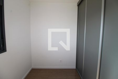 Quarto de apartamento para alugar com 2 quartos, 59m² em Jardim Esplanada, São José dos Campos