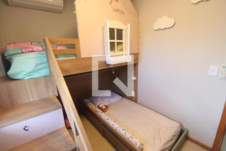 Quarto de apartamento à venda com 2 quartos, 67m² em Taquara, Rio de Janeiro