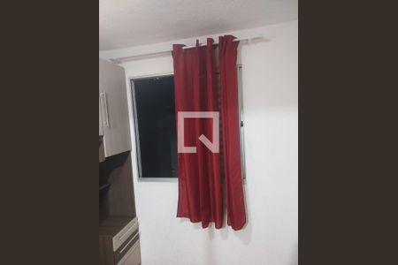 Quarto de apartamento para alugar com 2 quartos, 42m² em Água Chata, Guarulhos