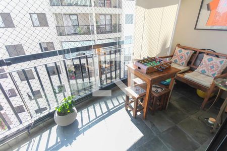 Apartamento à venda com 3 quartos, 103m² em Vila Bela, São Paulo