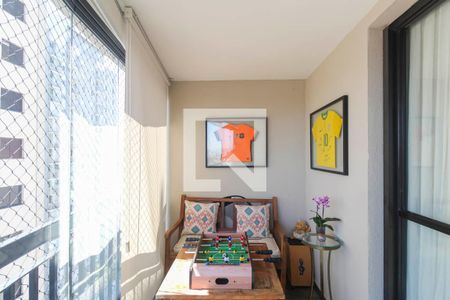 Apartamento à venda com 3 quartos, 103m² em Vila Bela, São Paulo