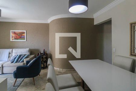 Apartamento à venda com 3 quartos, 103m² em Vila Bela, São Paulo