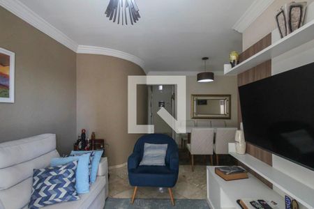Apartamento à venda com 3 quartos, 103m² em Vila Bela, São Paulo