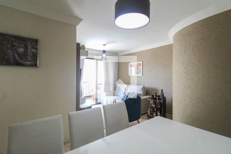 Apartamento à venda com 3 quartos, 103m² em Vila Bela, São Paulo