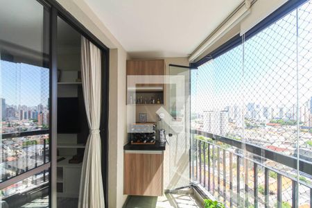 Apartamento à venda com 3 quartos, 103m² em Vila Bela, São Paulo