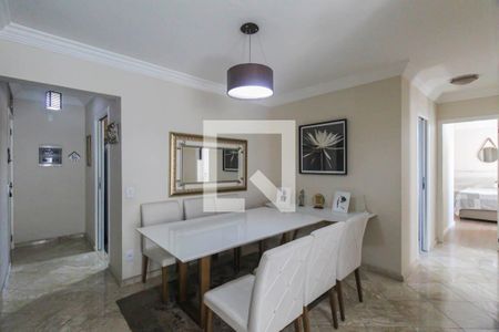 Apartamento à venda com 3 quartos, 103m² em Vila Bela, São Paulo
