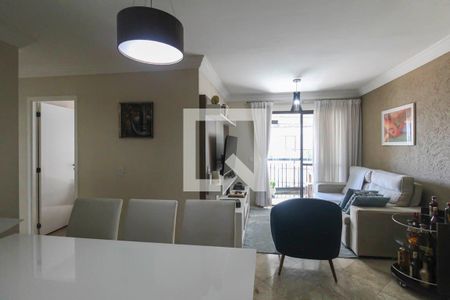 Apartamento à venda com 3 quartos, 103m² em Vila Bela, São Paulo