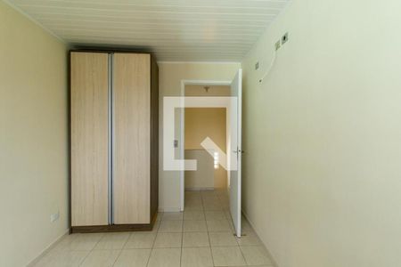 Quarto 1 de casa de condomínio para alugar com 3 quartos, 90m² em Campo Comprido, Curitiba